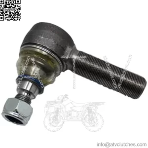 LVA14959 New RH Threaded Tie Rod Fits John Deere 3120 3320 3520 3720 4200 4300 +