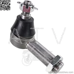 Eparts, Inc. E-LVA10728 RH Tie Rod for John Deere 3120, 3320, 3520, 4400, 4410, 4510, 4520, 110++