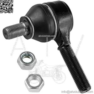 Tie Rod End Compatible with John Deere Gator Xuv 550 560 590I Utv Ball Joints