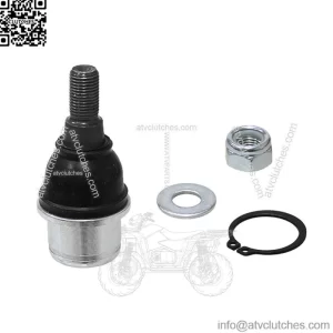 Ball Joint for Lower A-Arm fits Ski-Doo 2017-2021 Replaces OEM # 505074009