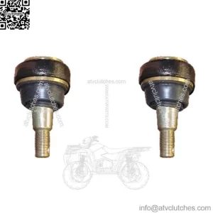 Pair of Lower A-Arm Ball Joint for SKI-DOO SUMMIT 800 HO ALL 2004-2005