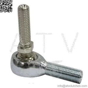 Tie Rod End M10 X 1.25 Right Thread for SKI-DOO SUMMIT 600/800 HO 2004-2005 (For: More than one vehicle)