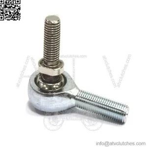 Tie Rod End M10 X 1.25 Left Thread for SKI-DOO ELAN 250 (ALL) 1988-1996 (For: More than one vehicle)