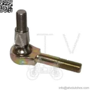 Upper A-Arm Tie Rod End for Snowmobile SKI-DOO MACH Z 1000 SDI 2005 (For: More than one vehicle)
