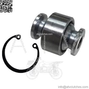 Lower A-Arm Ball Joint for Snowmobile POLARIS 800 RMK ASSAULT ALL 2011-2015 (For: Polaris Indy EVO)