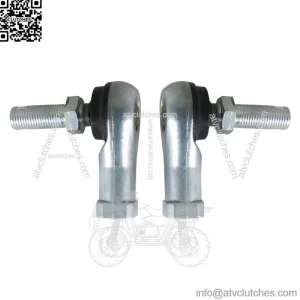 Outer Tie Rod End For Yamaha G22-G29/DRIVE Golf Cart  2 PACK