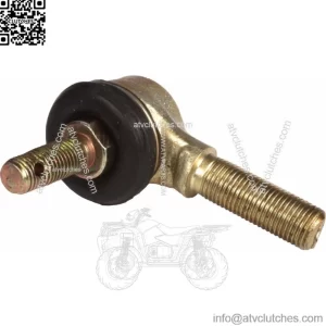 Left Thread Tie Rod End for Yamaha G2, G8, G9, G11, G14 golf cart