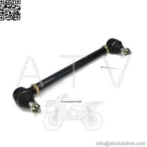 Golf Cart Steering Tie Rod Assembly for EZGO TXT Medalist 1994-2001 70074-G01