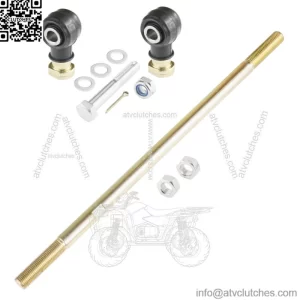 Tie Rod Set for Polaris 570 EFI / Eps Forest Tractor 2015 / Sportsman Mv7 2005