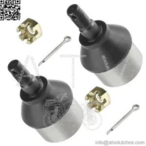 Two Ball Joints For Polaris Sportsman X2 570 EPS 2015 2016 2017 2018 2019 2020