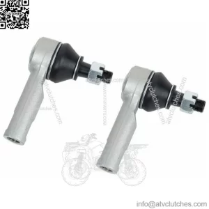 4130 Chromoly Tie Rod End Set (2) For Kawasaki Teryx 750-800 2013