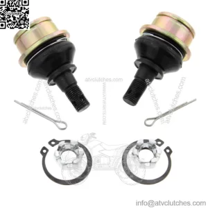 2016 2017 2018 Kawasaki Teryx 800 4x4 Upper Ball Joints x2 (For: More than one vehicle)