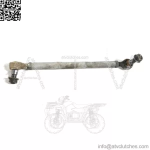 06 Yamaha Apex RTX RX 10 1000 Snowmobile steering tie rod tierod