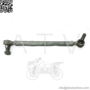 07 Yamaha Attak RXW 10 RX 1000 Snowmobile steering tie rod tierod