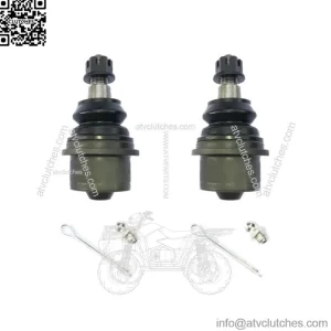 Kryptonite Black Lower Ball Joint Set For 2011-2023 Chevrolet/GMC 2500HD 3500HD (For: More than one vehicle)