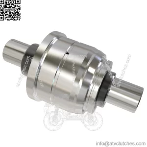 Tie Rod End, Cartridge