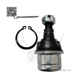 For Can-Am Maverick X3/ Max Turbo R 4x4 Upper Ball Joint 706203084