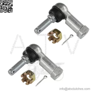 Tie Rod Ends For Bombardier Can Am 709400490 709400486 709400065 709400066