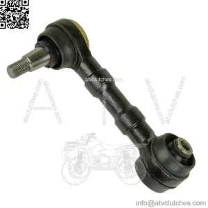 Rear Sway Bar Left Ball Joint fits Can-Am Maverick 1000 2013 2014-2018 706001741