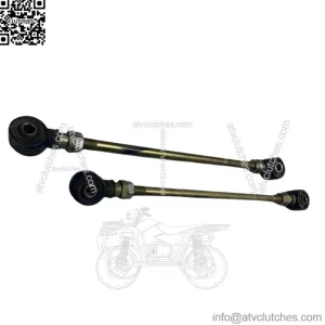 2007-2021 polaris sportsman/Magnum/Scrambler 500, 570, 800 tie rods USED
