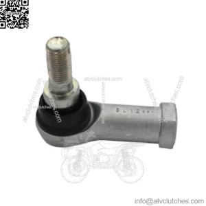 102022602 - END, TIE ROD M12 X 1.25 LH CLUB CAR OEM