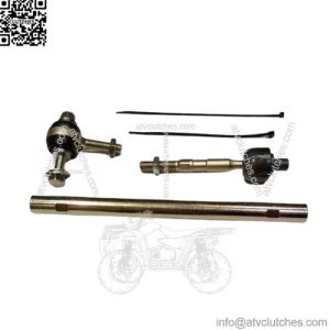 Steering rod complete right left side CAN-AM MAVERICK 1000 51-1054-R-L