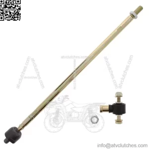 Tie rod and tie rod end Polaris RZR 1000 2014 51-1055-R 51-1055-L
