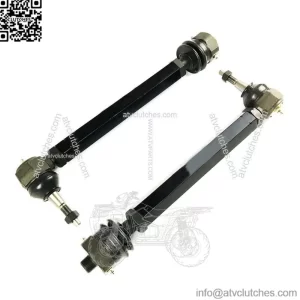 2011-2023 Chevrolet 2500HD/3500HD Heavy Duty Tie Rod