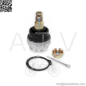 Upper Ball Joint Kit for 2007-2013 Honda TRX420FM FourTrax Rancher 4X4 - cb (For: Honda)