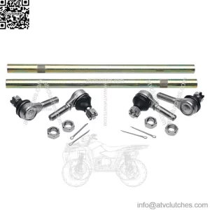 Tie Rod Assembly Upgrade Kit for 2007-2013 Honda TRX420FM FourTrax