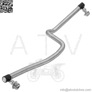 Steering Wheel Drag Link For John Deere D105 D110 D125 D130 D140 D155 D160