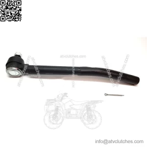 Tie rod end left Tavria, Slavuta LSA 1102-3414058