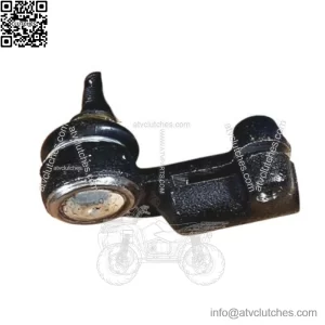 Tie rod end f right Lada Kalina 1117 1118 1119/ 1118-3414056