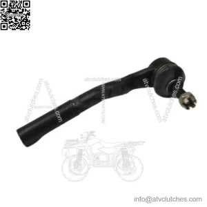 2108-3414057, Tie rod end, left