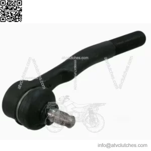 Tie rod end right - LADA Samara 2108 - 21099 / 2108-3414056