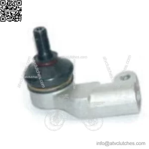 2110-3414057 Tie rod end left for Lada 2110 - 2112