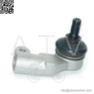 2110-3414056 Tie rod end right LADA 2110-2112