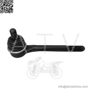 2121-3414138 Long tie rod end for Lada Niva (up to 2010)