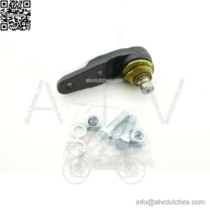 Ball joint 1st repair Tavria Slavuta LSA 1102-2304024-05