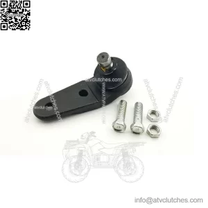 Ball joint 2pcs Tavria Slavuta Zollex 1102-2304024