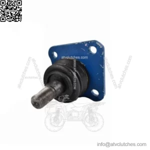 Ball joint VAZ-2123/2121 lower with cover ("Avtokomplekt" Belebey) Lada 21230290419282