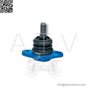 Upper ball pin for LADA Kalina and Priora