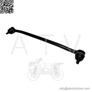 Tie rod VAZ 2101-07 (medium) 2101-3003010