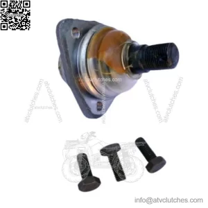 Ball joint GAZ 2217-2904314-10 large lower 2217-2904314-10 GAZ