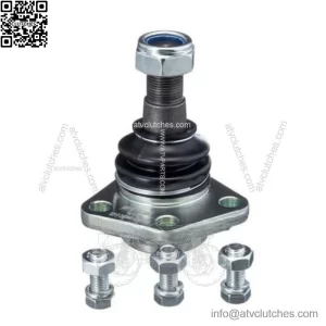 2217-2904414-10 Ball joint GAZ-2217 upper 1 pc. (AM) (18)