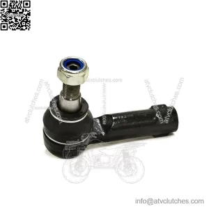A21R23-3414056 Tie Rod End Gazelle Next ZOMMER