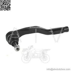 TIE ROD END 8450039697 LADA2180 VESTA