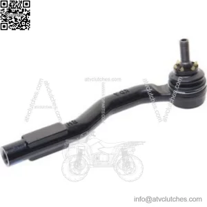 8450039696, Tie rod end LADA Vesta outer right OE