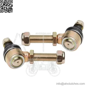 TRX 450R 400EX 400X Pair Upper Ball Joint fits Aftermarket Arms  Alba Race