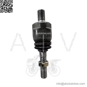 Ball Joint Right-Hand Threads 85805975 For Case Loader Backhoe 580L 580M 590SM